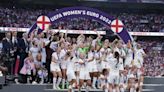England sell over 20,000 tickets for World Cup qualifier after Euro 2022 win