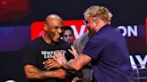 Mike Tyson y Jake Paul ya tienen fecha para su esperado combate