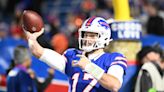 Bills’ Josh Allen on loss to Broncos: ‘Lot of bad football’