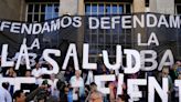 Crisis universitaria: el paso a paso de un conflicto que el Gobierno no pudo frenar