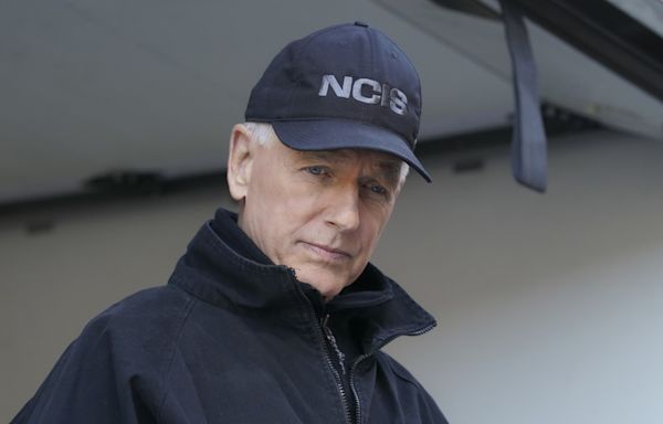 What Will Mark Harmon Be Doing In NCIS: Origins And How Does He Feel About The 'Stepback Role'?