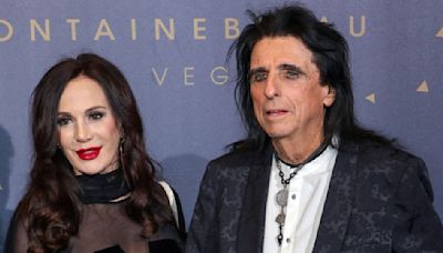 Who Is Sheryl Goddard? All You Need To Know About Alice Cooper’s Wife