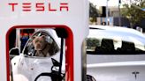 Analyst whose downgrade is hitting Tesla says the investing case has structurally changed, sees earnings downside