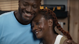 Taye Diggs and his sister discuss living with schizophrenia in a new campaign