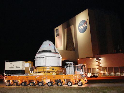 Boeing's Starliner mission was scrubbed Monday. Here's when it will try to launch again.