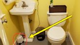 23 Renter-Approved Home Improvement Projects That Completely Changed People's Apartments And Houses For The Better