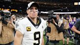 Drew Brees reveals lingering impacts of NFL injury: 'My right arm does not work'