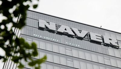 South Korea to consult Naver, after report firm faces Japan pressure to divest stake