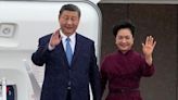 En tournée européenne, Xi Jinping n’a pas choisi Paris, Belgrade et Budapest au hasard