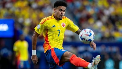 How to watch Peru vs Colombia live stream: 2026 World Cup qualifier