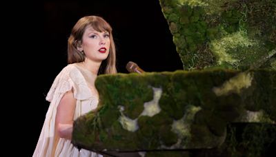 Taylor Swift Stalker Arrested Trying to Enter Germany Eras Tour