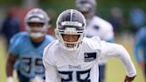 Two former 1st round picks now trying out at Titans rookie minicamp