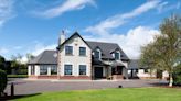 See inside four bedroom home in Wexford for sale for €485,000