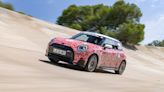 New Mini John Cooper Works E to debut at Goodwood