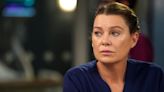 The Real Reason Ellen Pompeo Is Quitting 'Grey's Anatomy'