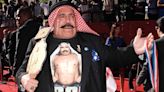 The Iron Sheik, WWE Hall of Famer and Former Heavyweight Champ, Dead at 81