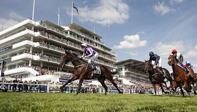 Flashy chestnuts and pre-race court proceedings - Chris Cook on his five favourite Derbys