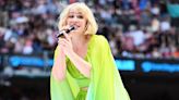 Natasha Bedingfield shocks fans with surprise performance