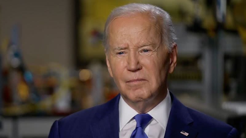 Biden’s threat to halt weapons deliveries sparks anger and infighting among Israeli officials | CNN