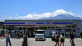 Japan's Mount Fuji Barrier Delayed