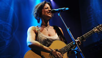 Revisiting the Women Who Defined Lilith Fair’s Sound