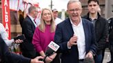Huge question facing 'weak' Albo over eight month office standoff
