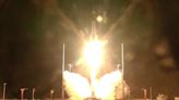 Rocket Lab successfully launches secret NRO spy satellites