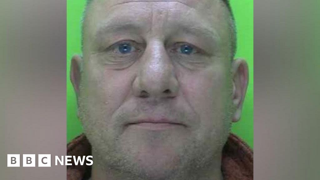 Rainworth: House guest jailed for attacking host over meal