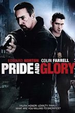 Pride and Glory (film)