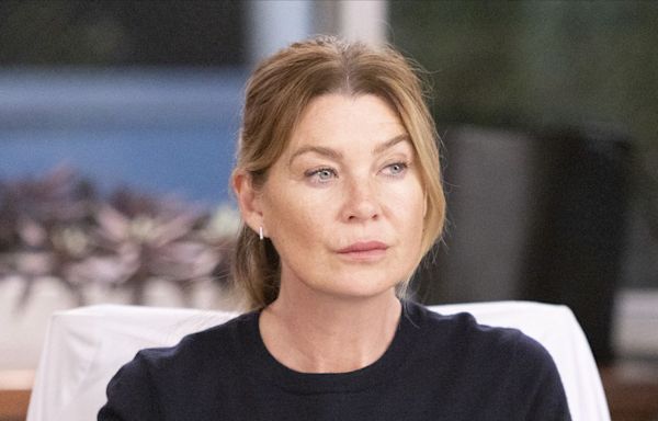 'Grey's Anatomy' Fans, Get Ready to See More Meredith Grey Onscreen in Season 21