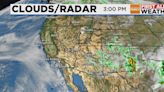 Rain still possible for parts of Arizona