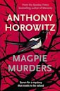 Magpie Murders