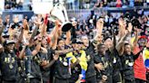 LAFC defeats Philadelphia on penalty kicks to win MLS Cup title in thriller