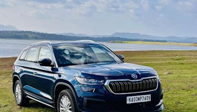 Skoda Kodiaq after 7000 km : My car's triple personality disorder! | Team-BHP