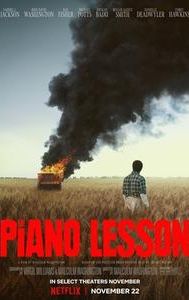 The Piano Lesson