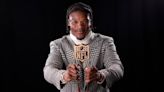 Lamar Jackson wins NFL MVP award for second time, enters elite company
