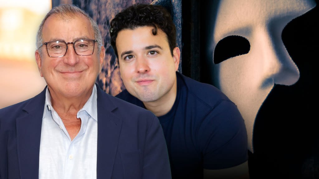 ‘Phantom Of The Opera’ YA Movie Reimagination In Works At Disney+ From Kenny Ortega & Giovanni M. Porta