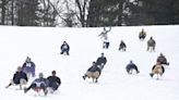 History of the bumpjumper: Petoskey's wacky winter sport