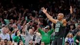 Celtics notebook: Al Horford KO’s Cavaliers, Eastern Conference Finals schedule look-ahead