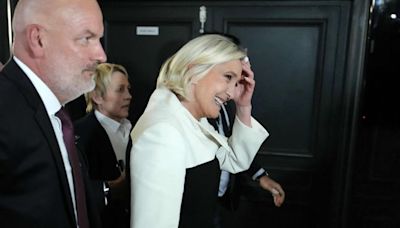 Législatives 2024 : La défaite du RN est-elle (paradoxalement) une bonne nouvelle pour Marine Le Pen ?