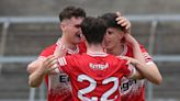 All-Ireland MFC final: Derry face off against familiar rivals Armagh as they look to defend title