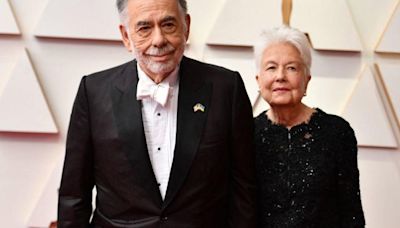 Eleanor Coppola, wife of director Francis Ford Coppola, dies at 87