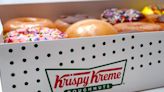 Free Krispy Kreme: How to get a dozen donuts Monday in honor of World Kindness Day