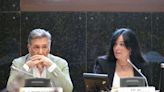 Ricardo Oliván (PP) culpa al PSOE del estado de ejecución de las inversiones en el Ayuntamiento de Huesca