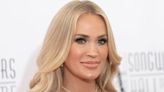 Carrie Underwood hits the beach in Hawaii: 'Living our best lives!'