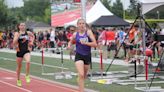 MHSAA Division 1 track and field finals: Oak Park, Rachel Forsyth dominate competition
