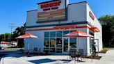 New Dunkin' opens in Florence. See what else is joining it along Pamplico Highway.