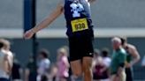 State track championships: Peabody's Jackson wins shot put, H-W girls, SJP runners-up in their divisions