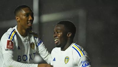 Nottingham Forest wait for Leeds United response amid major £17m transfer claim