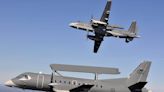 Suécia abre mão de aviões-radar para reforçar defesa da Ucrânia